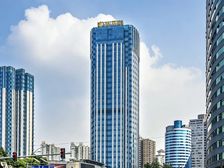 黄浦区 9号线打浦桥日月光 面积168平米 精装修拎包入住