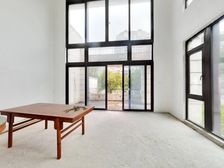 华发山庄 5室3厅 586.01平