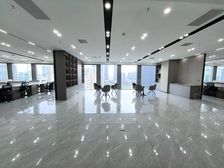 金水东路地铁口整层写字楼出售随时可看随时过户全款房