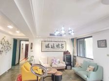 270平星空大露台的房子来喽!(兴盛天鹅堡)山景房豪装大平层