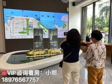特价两房 海口·西海岸(华盛国际公寓)68平米 精装两房