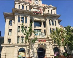 大兴-兴丰大街整栋9000平米 商业用房 全业态独栋出售