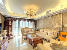 上海壹街区 3室2厅 171.77平
