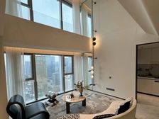 海昌路双地铁丨带全屋家具家电丨海洋公园旁|带产权车位