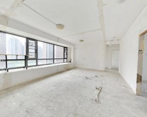 华熙528艺术村悦都 4室2厅 南