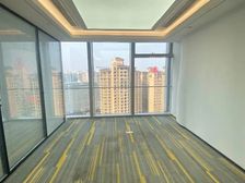 出售 龙光世纪A座 6字头 产权清晰 即买即 24H空调