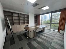 急卖 4500单价丨买海尔大厦 220平米丨带精装修 南向