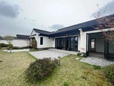 桃花源合院(排视野)200平花园,随时看房 房东急售