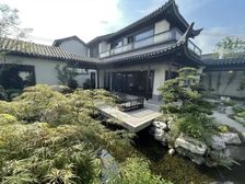 业主包税)标价再降85万,双车位,装修九成新,抄底好时机