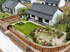 远离城市(归隐原乡)独栋别墅,私家花园900平,来电急售