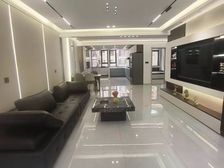 长堤湾 洋房大两室 楼层好正规商品房 全新装修婚房 商圈成熟