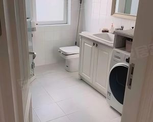 万柳怡秀园南向三居 满五简装中层好房超值学区未占用看房随时