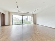 高新软件新城 西派国樾精装四居 南北通透低楼层