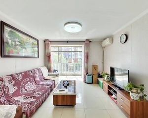 欣葆家园一区 2室2厅 92.74平
