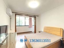长兴坊精装3居68.75平南北朝向视野开阔采光好