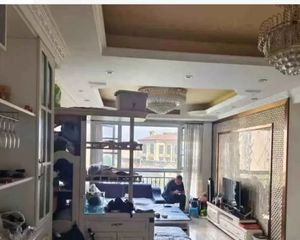 急123万仅契税近地铁可按揭!中加水岸6
