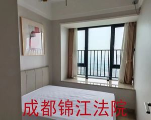 急208万仅契税近地铁可按揭!电建洺悦府37