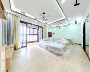 洲际银海湾 3室1厅 西南 东北