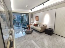 开福区低密度现房 首付4.5万+2万送全屋装修+定制柜+家具