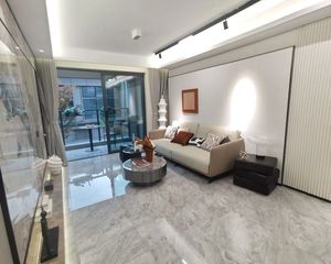 开福区低密度现房 首付4.5万+2万送全屋装修+定制柜+家具