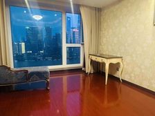 白金湾 一线江景房 ,全景落地窗 有车位,来电随时看房