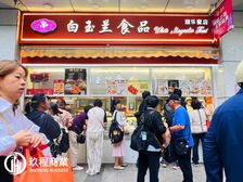 房东急售!徐汇区天钥桥路(食品店)年租32万,纯一楼近地铁口