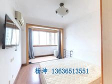 怡桂苑1居61.21平东南朝向视野开阔全明采光好