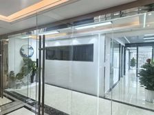 6499租130平带家具龙光世纪3个隔间拎包即可办公