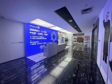 青秀东盟办公写字楼 华润大厦九洲龙光华丰 1200平精装招租