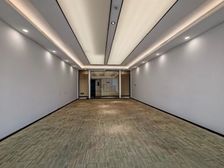 办公室出租 2600平整层精装 五象总部 地铁口