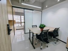 一价全含!2人间精巧 新街口地标 金陵亚太商务楼 户型多选