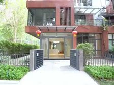 业主直租 独门独院独栋566方 豪装拎包入住 园林办公