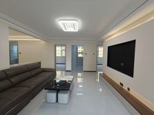 六中学区休闲广场百货大楼北临汇中家天下精装三居室南北通透老证