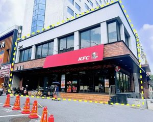 亚运村丨年50万丨30米面宽丨带21车位丨近地铁丨可餐饮