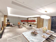 120%得房 毛坯 嘉信洋湖锦玺 纯板 小高 洋湖湿地公园