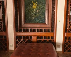 朝阳国展力鸿花园 东南向三居 满五 140平高层住宅