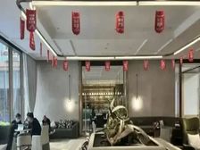 合生中央城 诚心出售 价格可谈 送车位包税 东南向中高层