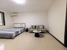 丽景名苑 45平1居 南向精装修 方便看房