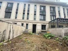 万科朗润园别墅 单价13500 上下四层半实用面积600