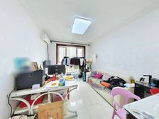 双地铁 刘孟家园 南向大一居 板楼 2018年楼龄新 采光好