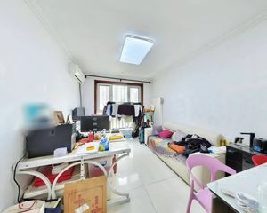 双地铁 刘孟家园 南向大一居 板楼 2018年楼龄新 采光好