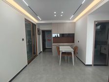 凯旋城 88平2居 南向精装修 自住保养好