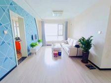 急售 下楼地铁七号线 中东大市场 明厅采光好 拎包入住