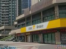 光明凤凰广场大转角银行铺超30米展示面单价3万港澳台资产配置