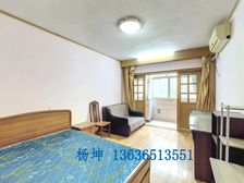 长顺坊2居48.83平南北朝向视野开阔全明采光好