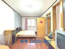 长丰坊1居32.28平南朝向视野开阔全明采光好