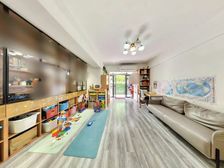 五洲云景花苑 3室2厅 111.5平