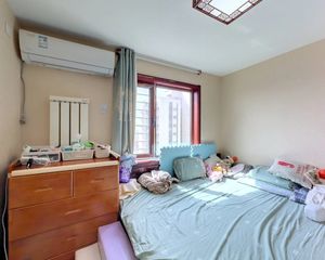 保利芳园 2室1厅 52.52平