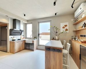 兴华园 2室1厅 66.38平