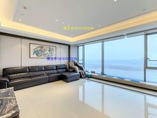 急售 一线江景大平层全屋豪装 十大豪宅 师大學區 莱电咨询